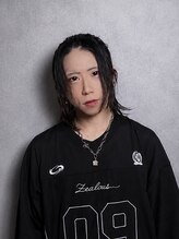 ブリーチ 高崎店(BLEACHi) アユム