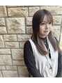 ヘアビータ 松前店(HAIR vita) Eri