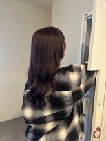 カノエ 山口矢原店(canoe) ラベンダーピンク