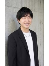 アンド ストーリーズ(&STORIES)&nbsp;荒砂 拓己
