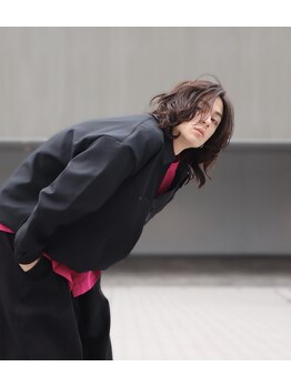 オッジ たまプラーザ(Oggi)の写真/"カットが巧い"から人気の【Oggiたまプラーザ】でスタイルチェンジ!トレンドを取り入れた好印象ヘアへ