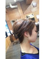 ユートピア(U topia)&nbsp;U-topiaスタイル２１２