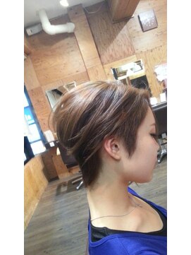 ユートピア(U topia) U-topiaスタイル２１２