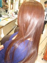 コアフィールフィス(COIFFURE fils)&nbsp;髪質改善ピコカラー