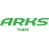 ヘアー アークス 上大岡店(hair ARKS)のお店ロゴ