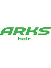 ヘアー アークス 上大岡店(hair ARKS)