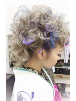 ビューティーサロンワタナベ 本店&nbsp;成人式着付けセット