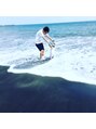 ポート(Port) 海がすきです。