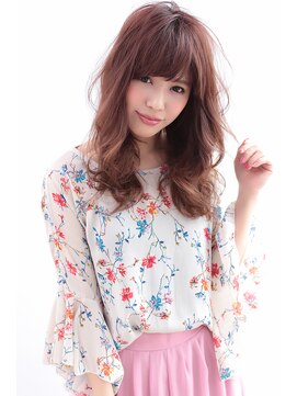 ウィル 京橋店(WiLL) 【WiLL京橋店】加藤武 フェミニティウェーブ