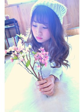 ベルシャンブル(belle chambre) #belle chambre#モンスーンウエディング☆