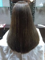 コーボ 柏(COVO)&nbsp;【COVO柏/小鴨俊彦】暗めのアッシュベージュL10