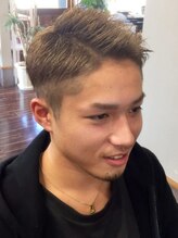 ザヘアーショップ ロジック(The Hair Shop Rojik)