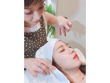 ヘアーアートプレイス ティアラ