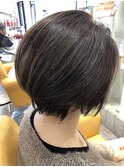 ミセスボブ