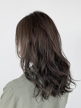 アヴァンス 神戸元町店(AVANCE.) オリーブピスタチオカラー