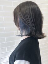 バッテリー ヘアアンドメイク 塚本店(Battery hair&make)&nbsp;アクセサリーカラー