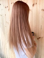 サンディーズ(Sandees)&nbsp;▼ピンクベージュカラー