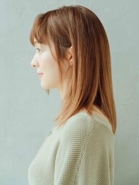 ヘアークラブ(HAIR CLUB) 大人ミディ