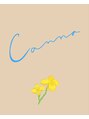 カンナ(Canna) Canna
