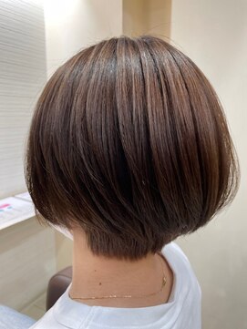 エムアンドスマート 松本(M&SMART) ハンドスタイリング