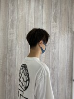 シエル 立川店(CIEL)&nbsp;メンズマッシュ　　[CIEL×舩木亮]