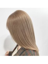 ゲーム 原宿店(GAME)&nbsp;ミルクティーベージュ