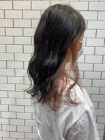 オット レイクウォーク(Otto)&nbsp;◇こなれカシスピンクインナー◇