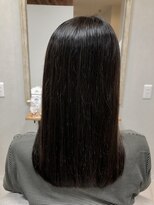 マロ(Maro)&nbsp;ブルーアシュ