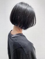 ミニボブ
