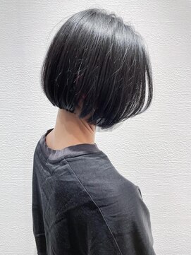 フォーカス 南流山店(FOCUS) ミニボブ