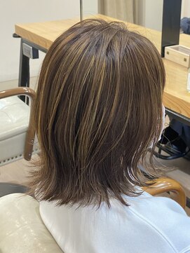 ウォーカーズ(WALKERS) アディクシー・ネイキッドサンドカラー