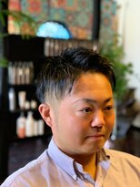 プーパヘアー メンズデザインファクトリー(pupa hair MEN'S DESIGN FACTORY) 無造作73style