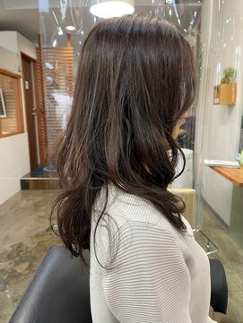 コロナ(CORONA) アイロン楽しくなるカット