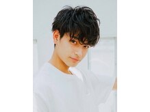 フォルムヘアデザイン 足利店(FORME hair design)