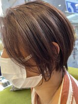 モア 下通店(MORE)&nbsp;『Summer☆ショート』