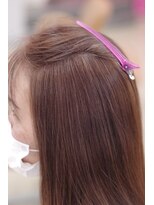 モイ(moy)&nbsp;no.1ダメージレス！ロッド式白髪ぼかし 脱白髪染めハイライト