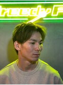 韓国マッシュ/センタ-パ-ト/ツイストスパイラル/スキンフェード