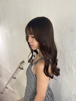 アンフィシュピトロワ(AnFye spi tlow)&nbsp;【AnFye】柔らかベージュ×ジュエリーシステムカラー♪