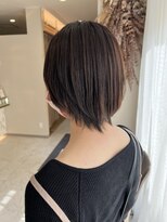 ベルバイヘアスイッチ(by hairswitch)&nbsp;赤み消しカラー