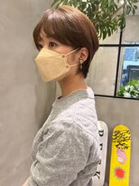 ベック(BECK)&nbsp;beckショート