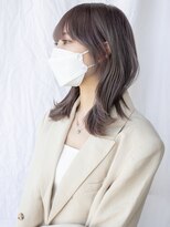 アフロート ギンザ(AFLOAT GINZA)&nbsp;【白川】20代30代40代くびれヘアヘルシースタイル231.29