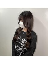 ブランシスヘアー(Bulansis Hair)&nbsp;＃ナチュラルロング