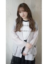 ヴィークス ヘア(vicus hair) MIYU 