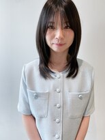 ハルフウェイ(haLfway)&nbsp;ミディアムレイヤー