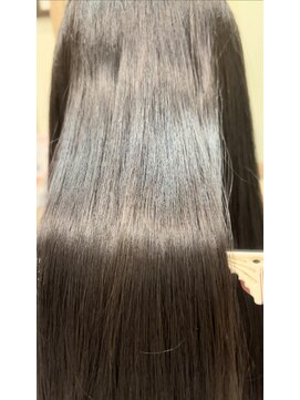 ソイルアヴェダ ららぽーと沼津店(SoilAVEDA) うるツヤ髪