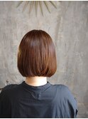 大人ボブ