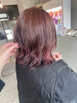 リンダテーラ(Linda tela) 【札幌白石】Aujuaトリートメント/オージュアトリートメント