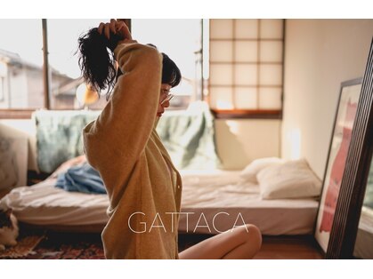 ガタカ(GATTACA)の写真