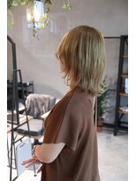 シキ(SHIKI)&nbsp;beige