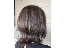 美容室 ティス 東海店(Tiss)
